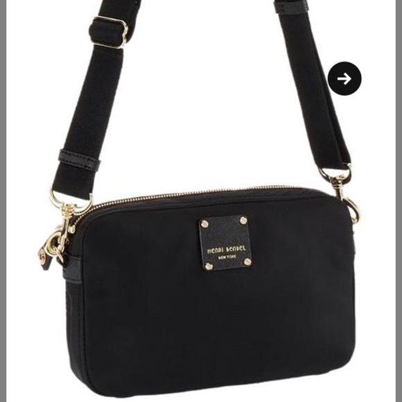 henri bendel crossbody